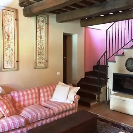 L'attico Al Castello Appartamento *