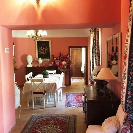 L'attico Al Castello Appartamento *