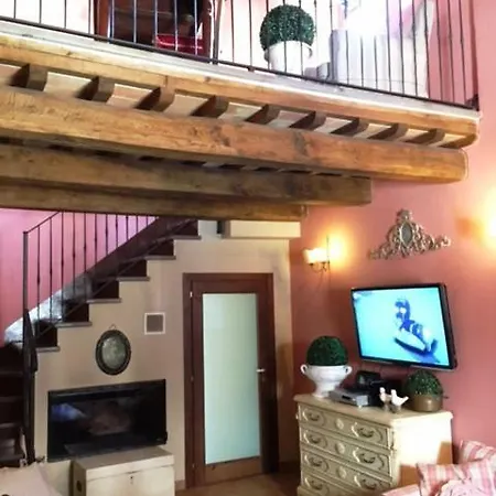 L'attico Al Castello Appartamento