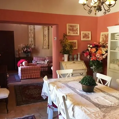 Appartamento L'attico Al Castello San Severino Marche