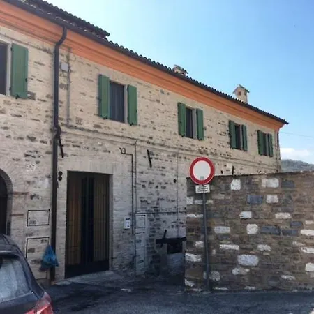 L'attico Al Castello Appartamento