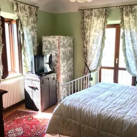 Appartamento L'attico Al Castello
