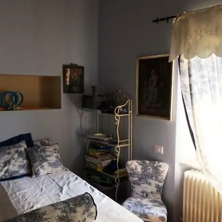 L'attico Al Castello Appartamento San Severino Marche